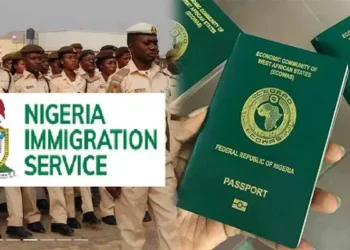 NIS Dismisses Reports of Passport Service Suspension