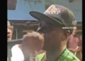 KWAM1 Cries on Stage after News of Ogogo’s Death