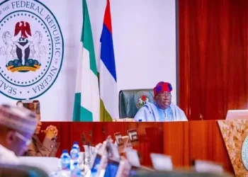 Tinubu Presides over First FEC Meeting Since June
