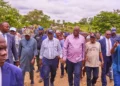 Nigerian Govt to Construct New Dam in Plateau