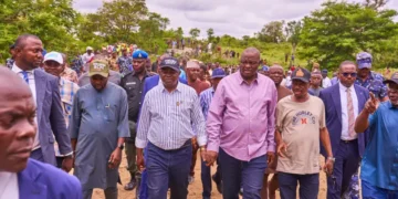 Nigerian Govt to Construct New Dam in Plateau