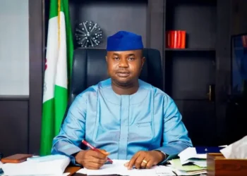 NRS Boss, Adedeji Under Fire over Nigerian Economy Comment