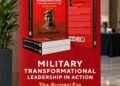 Book Lunch: From Gen Buratai, a Profound Gratitude to Attendees, Speakers, Supporters