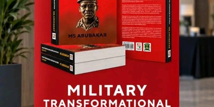 *The Buratai's book
