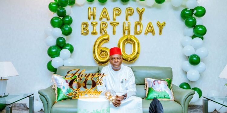 *VP Kashim Shettima