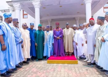 2027: Let’s Support Continuity in Governance, Oba of Benin tells Nigerians