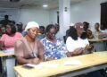 LSACA Trains Peer Educators on Harm Reduction, HIV Prevention