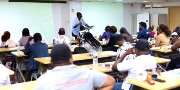 LSACA Enhances Legal and Rights Protection for People Living with HIV, GBV Survivors