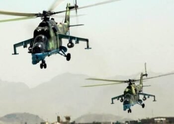 Suspected Military Airstrike Kills 7 Vigilantes, Injures Others in Niger