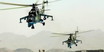 Suspected Military Airstrike Kills 7 Vigilantes, Injures Others in Niger