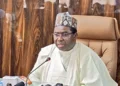 Joash Amupitan, INEC Chairman, to Keynote GOCOP 2026 Conference 