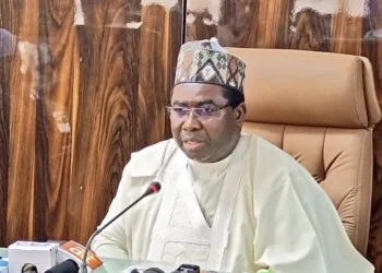 Joash Amupitan, INEC Chairman, to Keynote GOCOP 2026 Conference