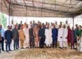 2027: Obi, Kwankwaso Meet NDC Candidates in Abuja, Strategise on Grassroots Mobilisation