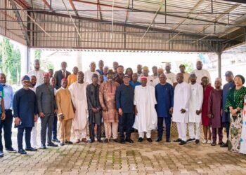 2027: Obi, Kwankwaso Meet NDC Candidates in Abuja, Strategise on Grassroots Mobilisation