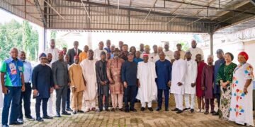 2027: Obi, Kwankwaso Meet NDC Candidates in Abuja, Strategise on Grassroots Mobilisation
