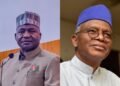 Babachir, others Defend Musa as El-Rufai Remarks Generate Controversy