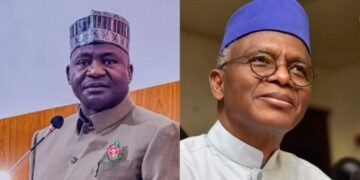 Babachir, others Defend Musa as El-Rufai Remarks Generate Controversy 