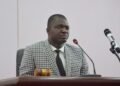 Gov Nwifuru Sacks Ebonyi Commissioner of Works