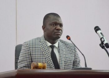 Gov Nwifuru Sacks Ebonyi Commissioner of Works