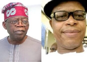 [RIPOSTE] Steve Osuji’s 2027 Prophetic Fantasy, By Sunday Dare
