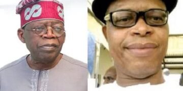 [RIPOSTE] Steve Osuji’s 2027 Prophetic Fantasy, By Sunday Dare