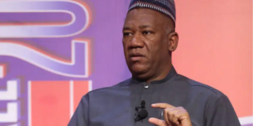 2027: ‘None of Tinubu’s Challengers Can Change Nigeria, Including Obi’ — Datti