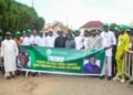 2027: SNYC Endorses Tinubu, Oborevwori for Second Term