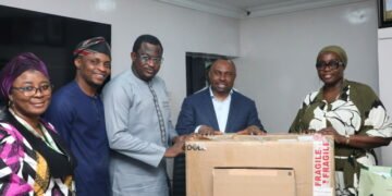 LSACA, ECEWS Strengthen Collaboration to Sustain HIV Response in Lagos