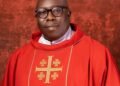 Oborevwori Condoles with Catholics over Death of Fr Anthony Ozele