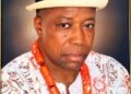 Oborevwori Hails Ex-minister, Steve Oru at 79