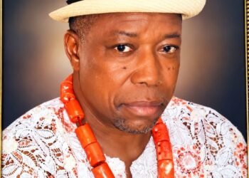Oborevwori Hails Ex-minister, Steve Oru at 79