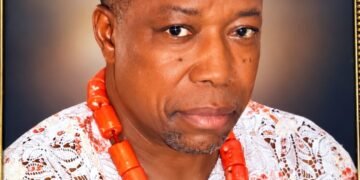 Oborevwori Hails Ex-minister, Steve Oru at 79