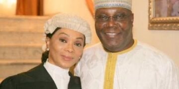 REPORT | Sunrise Promoter Alleges He Paid $500,000 to Atiku’s ex-Wife Before Project Was Approved