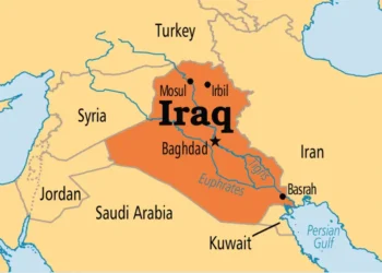 Iraq Seeks Exemption from US Ban on Iran Airlines