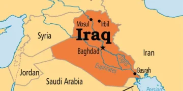 Iraq Seeks Exemption from US Ban on Iran Airlines