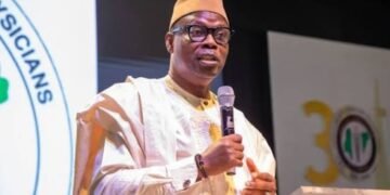 Nigerian Govt Moves to Decriminalise Attempted Suicide