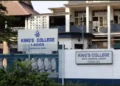 Police Take over King’s College Premises