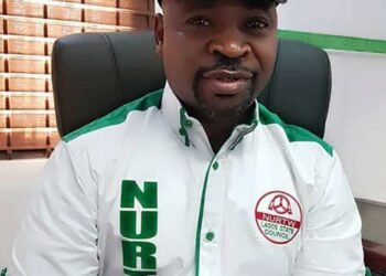 Osun Accord Accuses MC Oluomo, APC of Park Takeover Plot