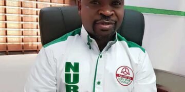 Osun Accord Accuses MC Oluomo, APC of Park Takeover Plot