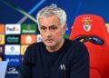 Retirement: Mourinho Sends Message to Messi
