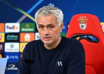 Retirement: Mourinho Sends Message to Messi