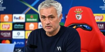 Retirement: Mourinho Sends Message to Messi