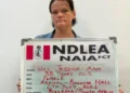 South African Woman Jailed 25 years for Trafficking Heroin into Nigeria