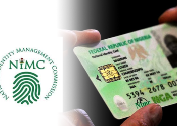 NIMC Denies Report that NIN Database was Hacked