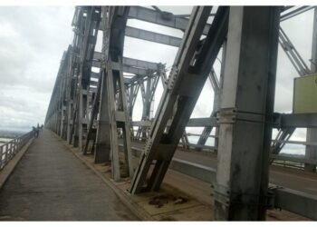 Nigerian Govt Announces 2 Weeks Closure of First Niger Bridge
