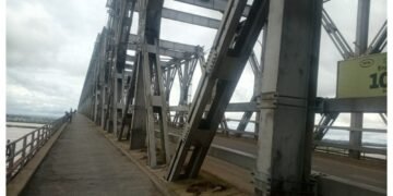 Nigerian Govt Announces 2 Weeks Closure of First Niger Bridge