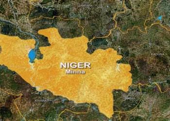 3 Die, Several Injured in Niger Government House Stampede