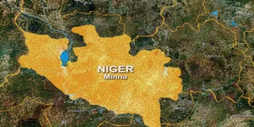 3 Die, Several Injured in Niger Government House Stampede