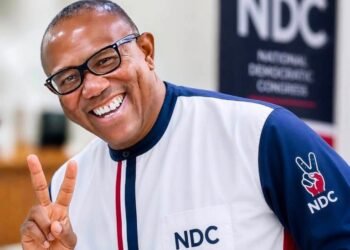 I Will End Campaign if There is Proves I Collected Money in US, Says Peter Obi