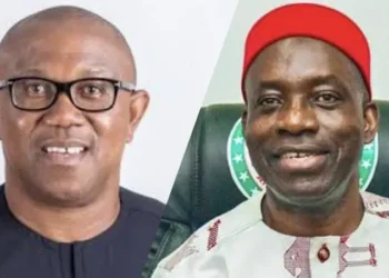 Anambra Govt: Obi’s Loans Still Being Deducted from Allocations